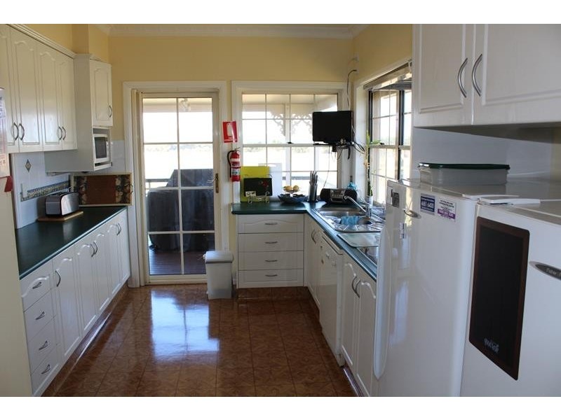 1A Torrisi Terrace, Stanthorpe QLD 4380
