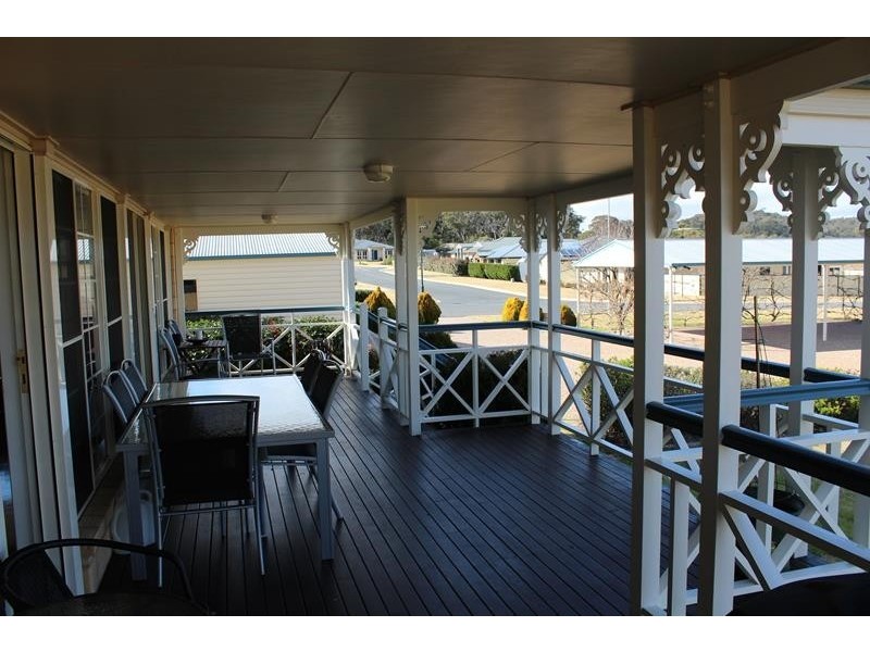 1A Torrisi Terrace, Stanthorpe QLD 4380
