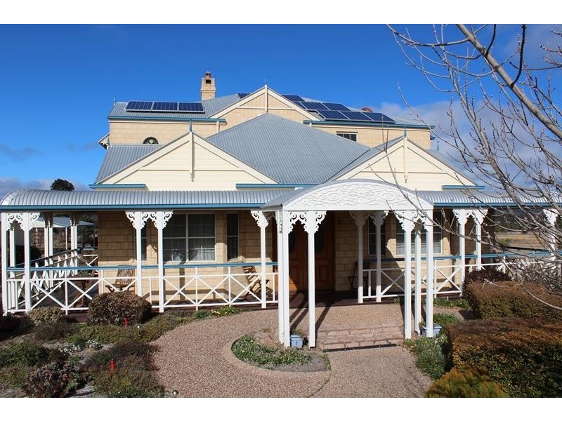 1A Torrisi Terrace, Stanthorpe QLD 4380