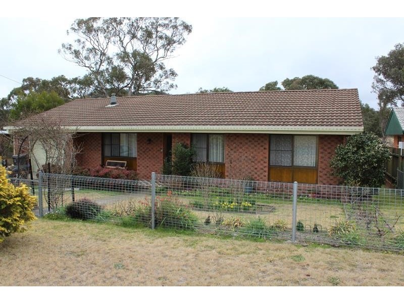 120 Lock Street, Stanthorpe QLD 4380
