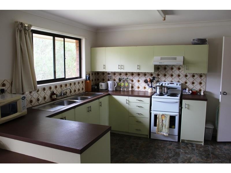 120 Lock Street, Stanthorpe QLD 4380