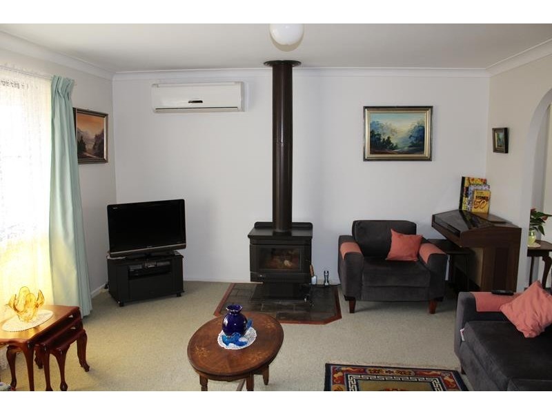 120 Lock Street, Stanthorpe QLD 4380