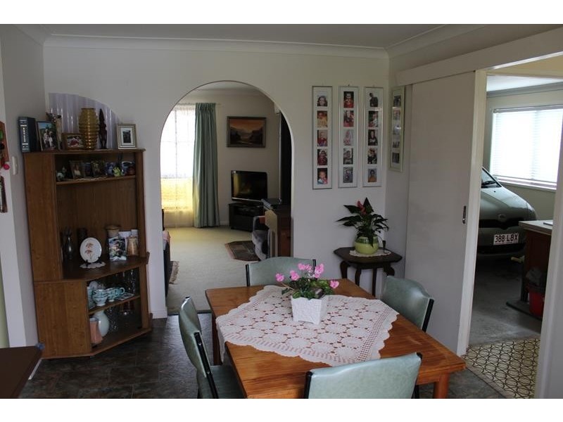 120 Lock Street, Stanthorpe QLD 4380