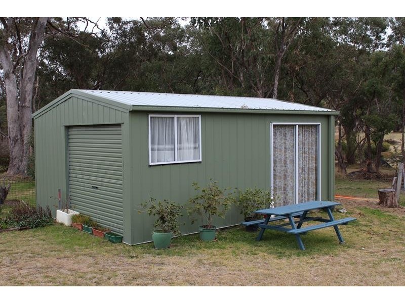 120 Lock Street, Stanthorpe QLD 4380