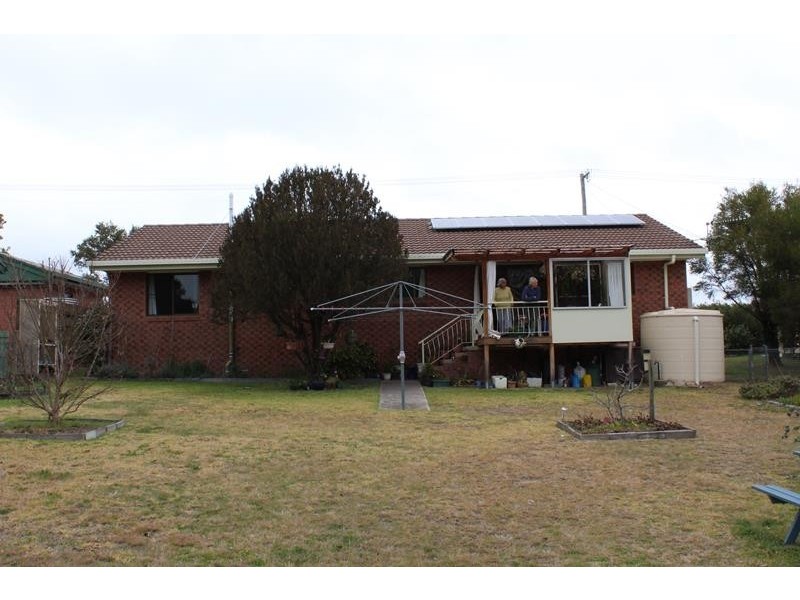 120 Lock Street, Stanthorpe QLD 4380
