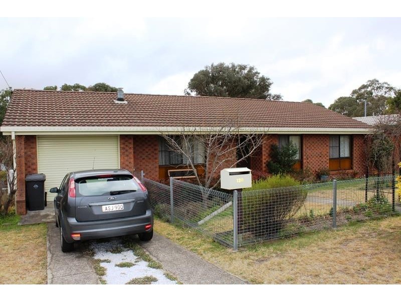 120 Lock Street, Stanthorpe QLD 4380