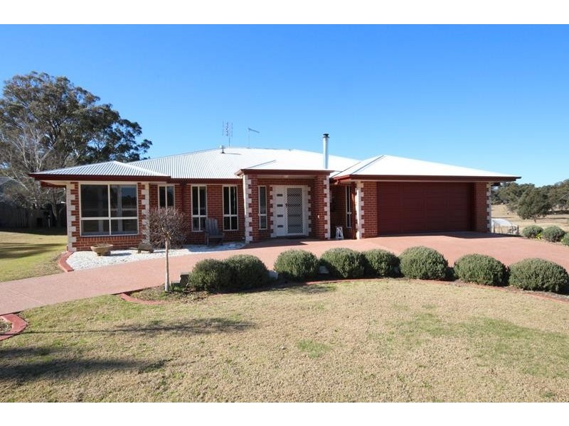 62 Spring Creek Road, Stanthorpe QLD 4380