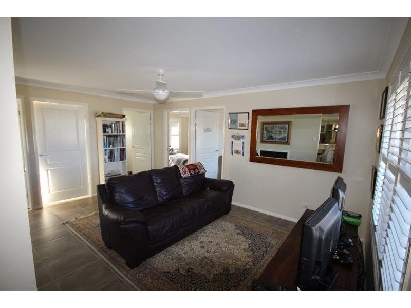 62 Spring Creek Road, Stanthorpe QLD 4380