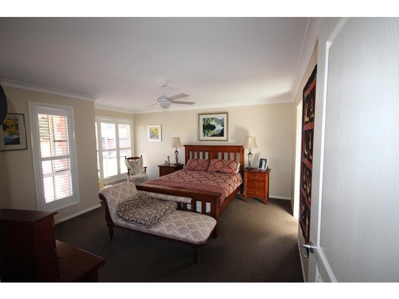 62 Spring Creek Road, Stanthorpe QLD 4380