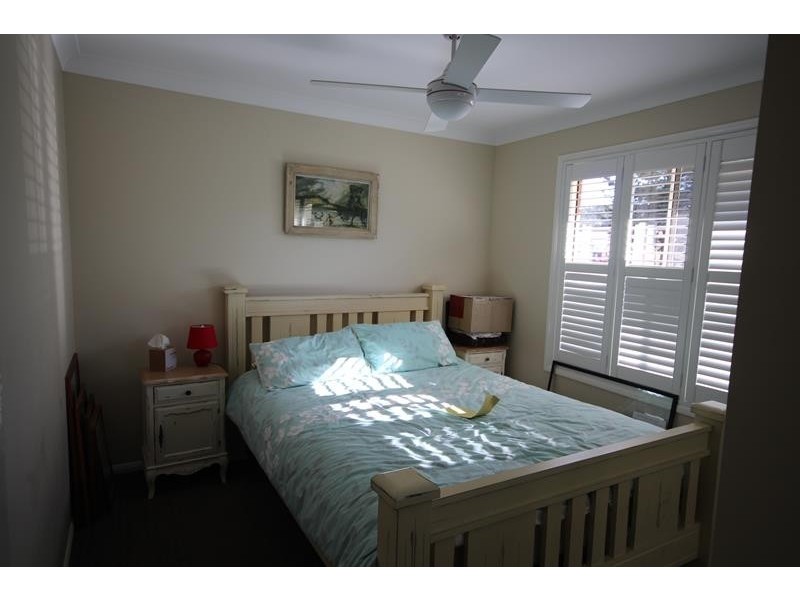 62 Spring Creek Road, Stanthorpe QLD 4380