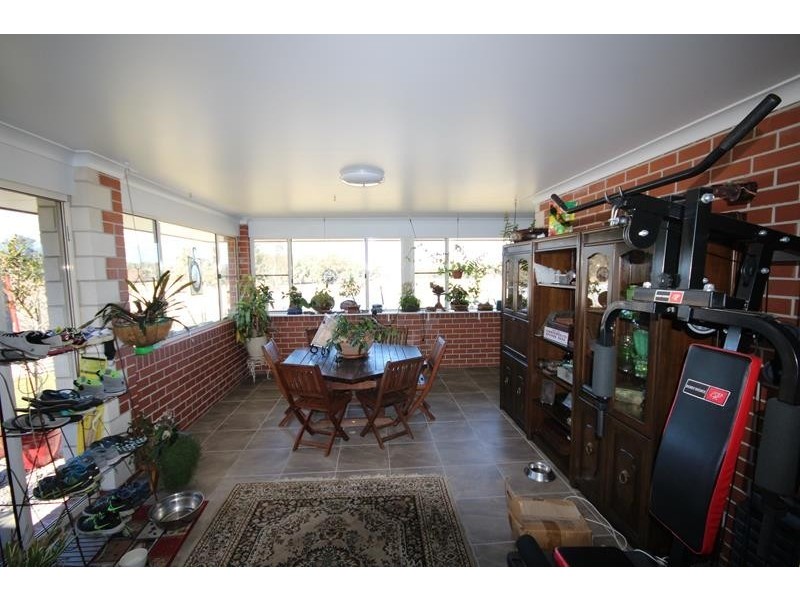 62 Spring Creek Road, Stanthorpe QLD 4380