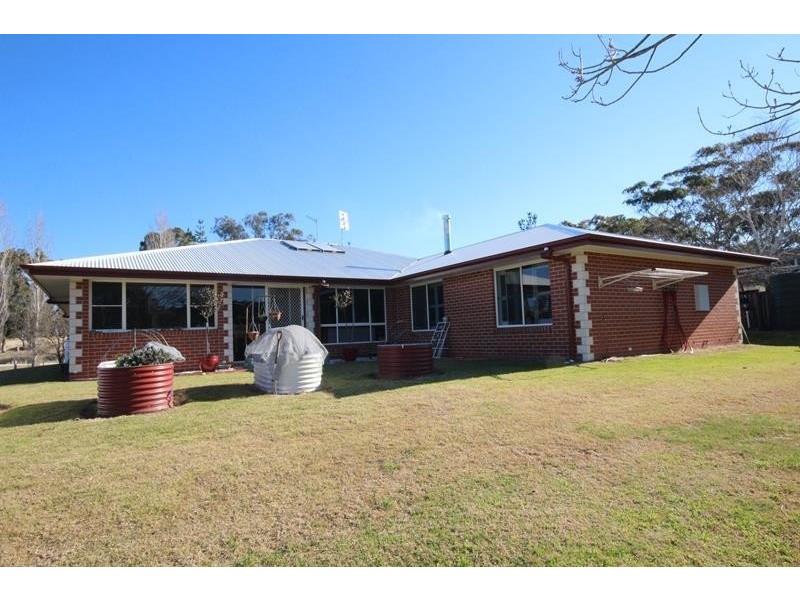 62 Spring Creek Road, Stanthorpe QLD 4380
