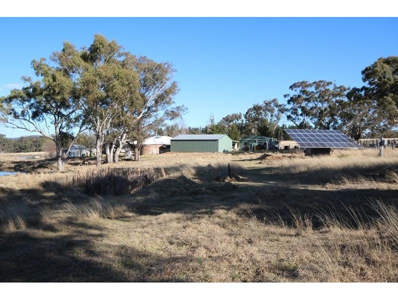 62 Spring Creek Road, Stanthorpe QLD 4380