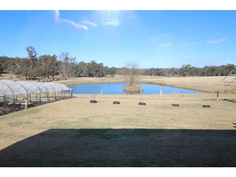 62 Spring Creek Road, Stanthorpe QLD 4380