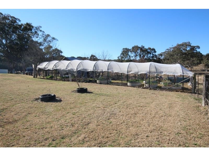 62 Spring Creek Road, Stanthorpe QLD 4380