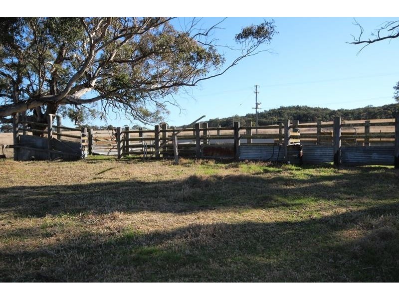 62 Spring Creek Road, Stanthorpe QLD 4380