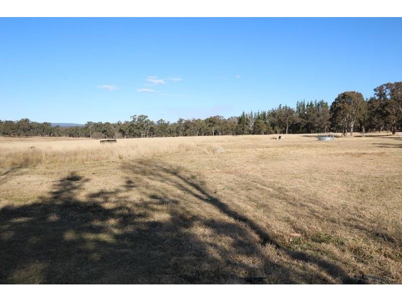 62 Spring Creek Road, Stanthorpe QLD 4380