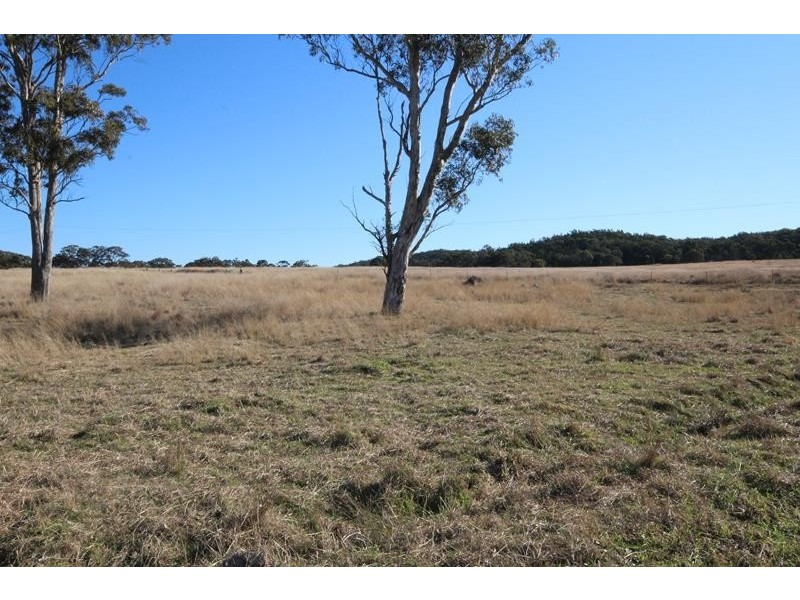 62 Spring Creek Road, Stanthorpe QLD 4380