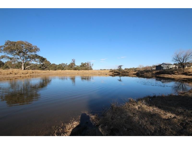 62 Spring Creek Road, Stanthorpe QLD 4380