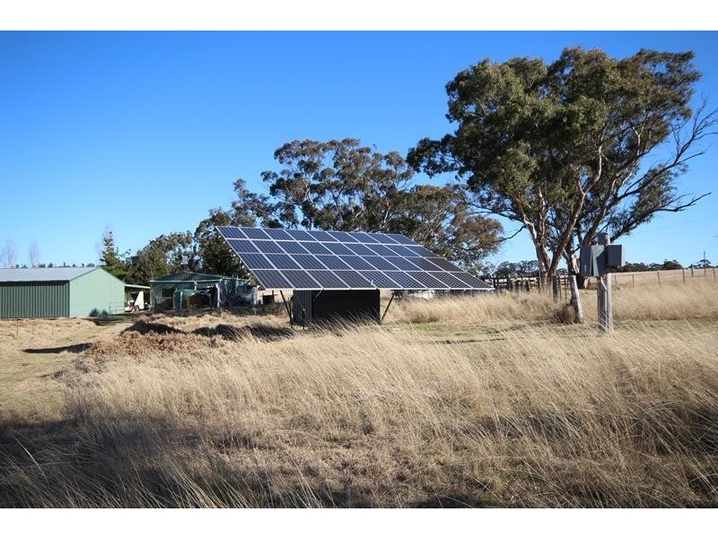 62 Spring Creek Road, Stanthorpe QLD 4380