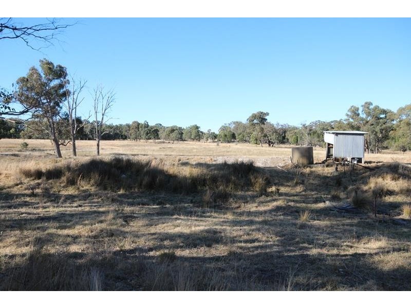 62 Spring Creek Road, Stanthorpe QLD 4380