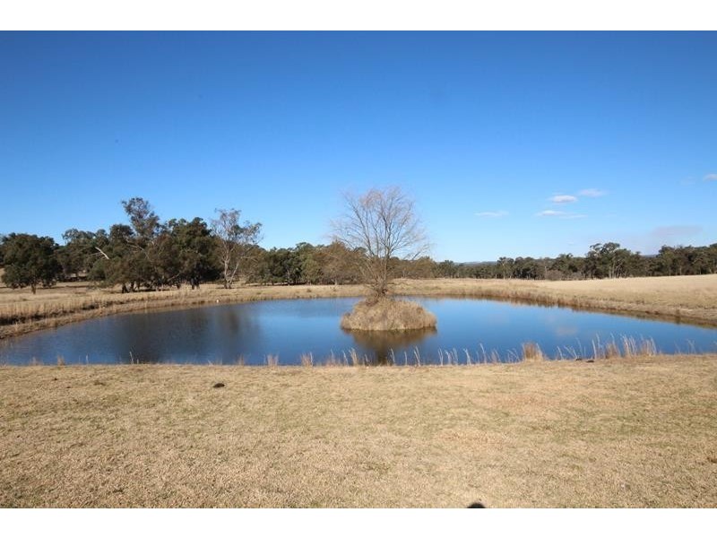 62 Spring Creek Road, Stanthorpe QLD 4380