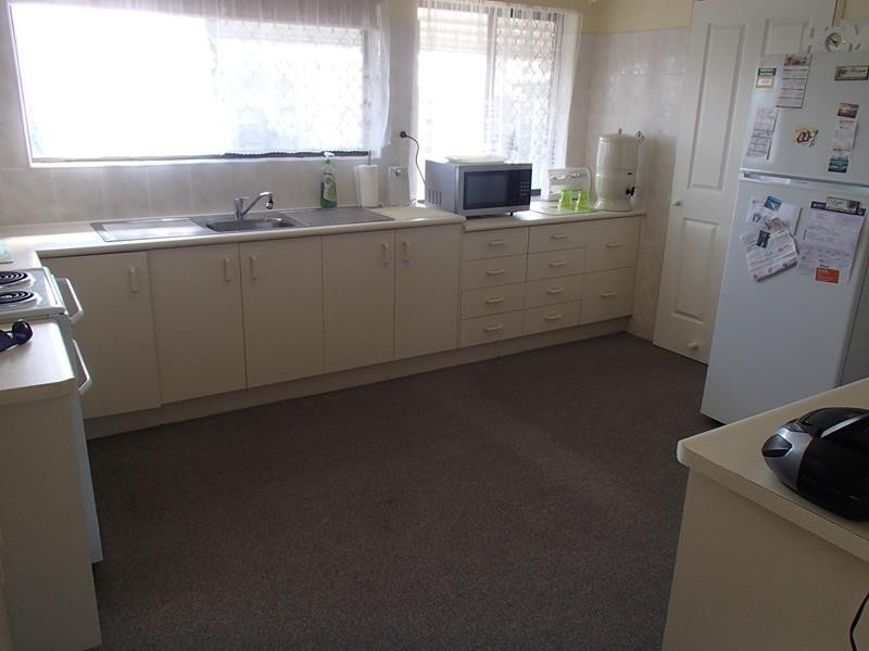 4 Ellevsen Street, Stanthorpe QLD 4380