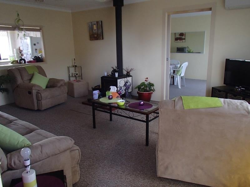 4 Ellevsen Street, Stanthorpe QLD 4380