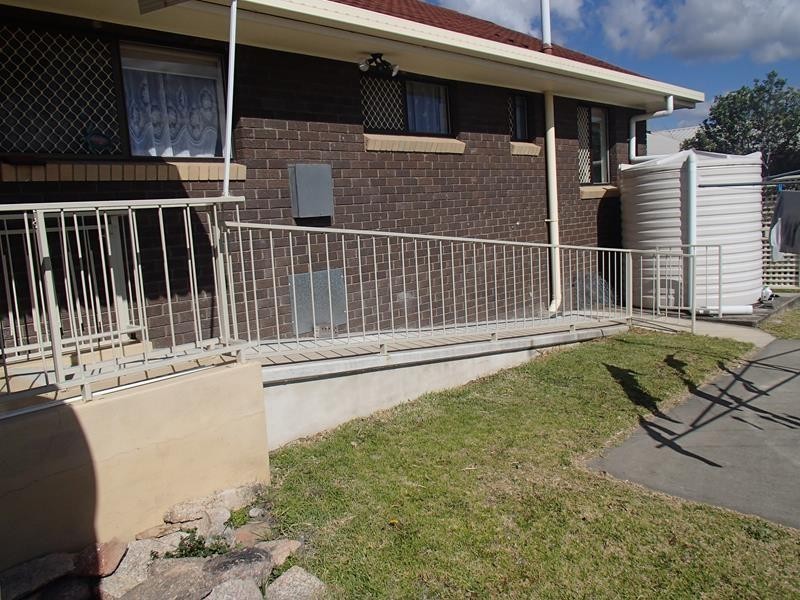 4 Ellevsen Street, Stanthorpe QLD 4380