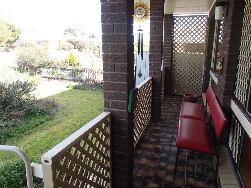 4 Ellevsen Street, Stanthorpe QLD 4380