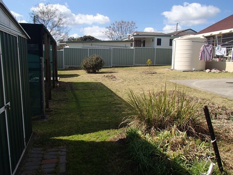 4 Ellevsen Street, Stanthorpe QLD 4380