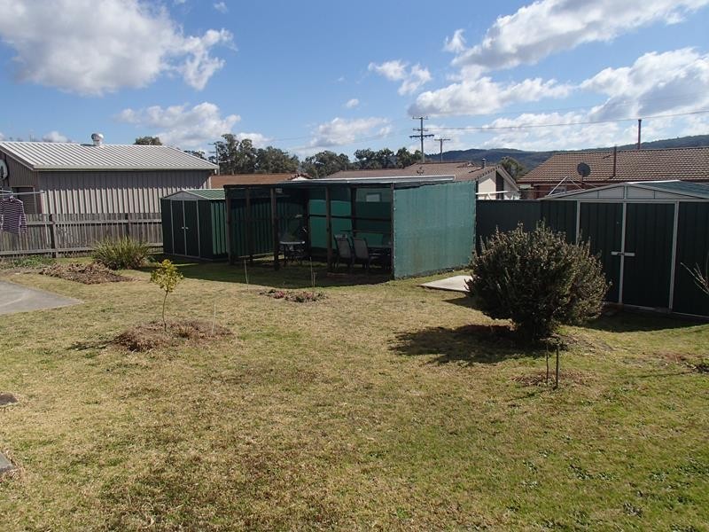 4 Ellevsen Street, Stanthorpe QLD 4380