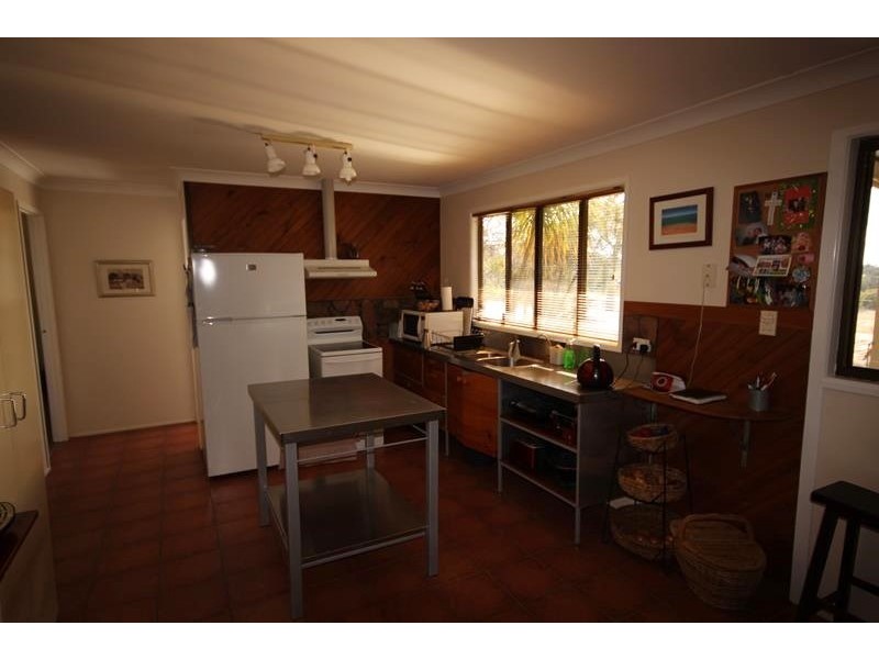 370 Mt Tully Road, Stanthorpe QLD 4380