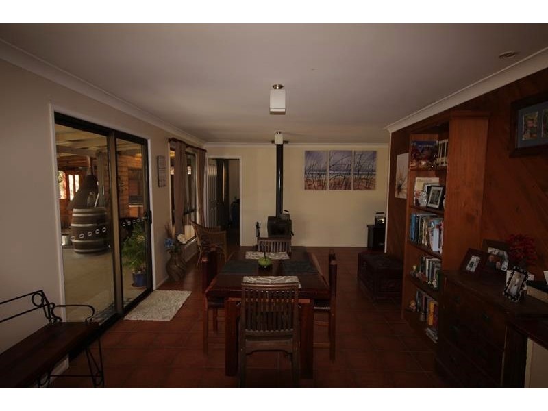 370 Mt Tully Road, Stanthorpe QLD 4380