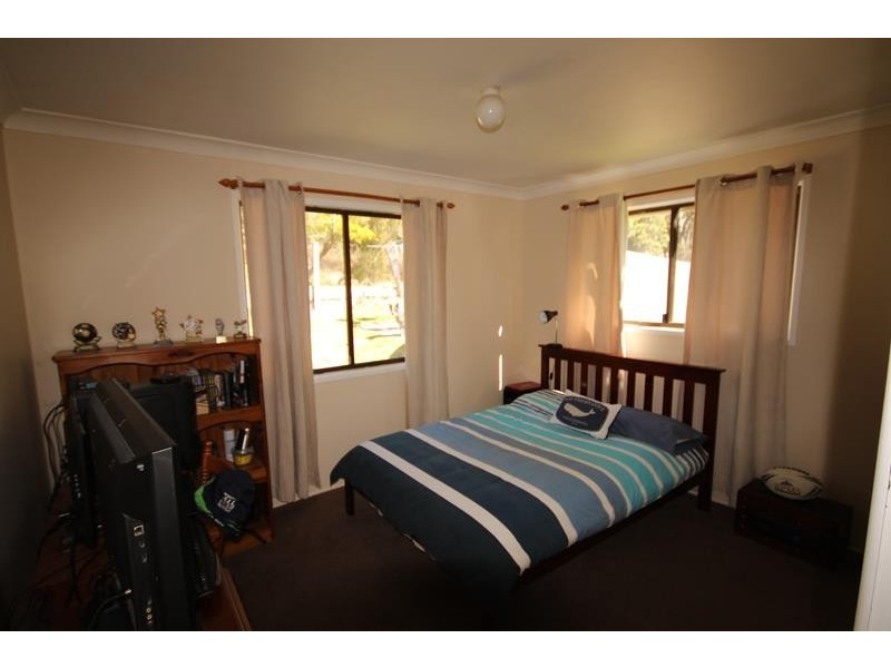 370 Mt Tully Road, Stanthorpe QLD 4380