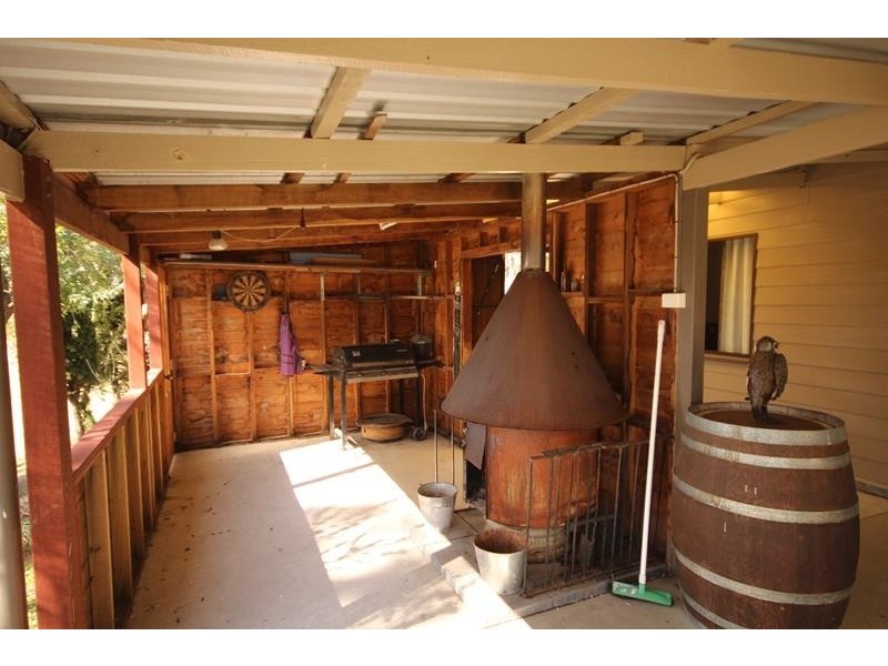 370 Mt Tully Road, Stanthorpe QLD 4380