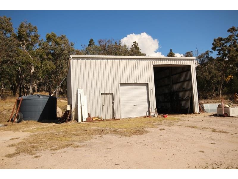 370 Mt Tully Road, Stanthorpe QLD 4380