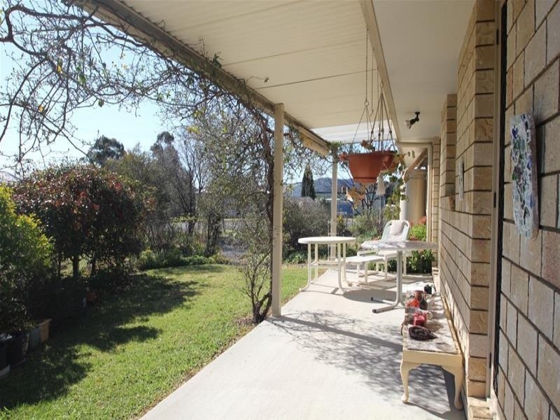 62 Rockwell Street, Wallangarra QLD 4383