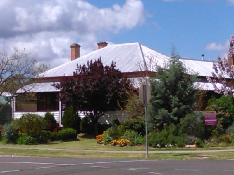 33 Marsh Street, Stanthorpe QLD 4380