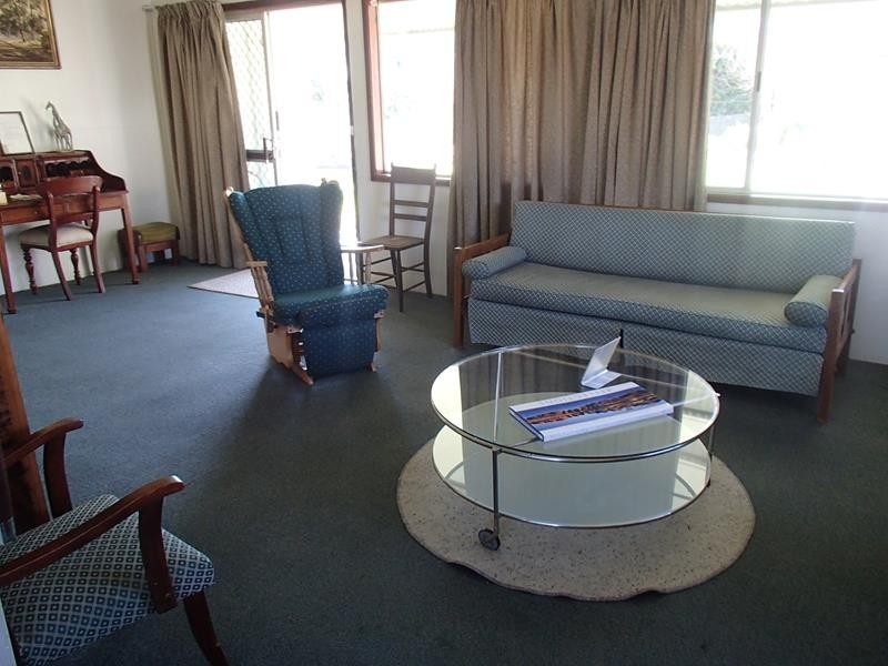 33 Marsh Street, Stanthorpe QLD 4380