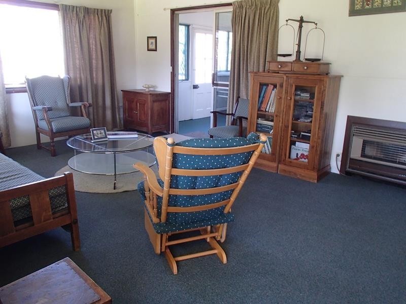 33 Marsh Street, Stanthorpe QLD 4380