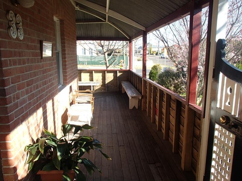 33 Marsh Street, Stanthorpe QLD 4380