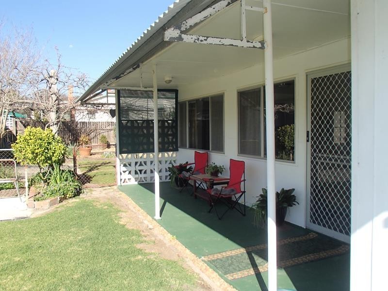 33 Marsh Street, Stanthorpe QLD 4380