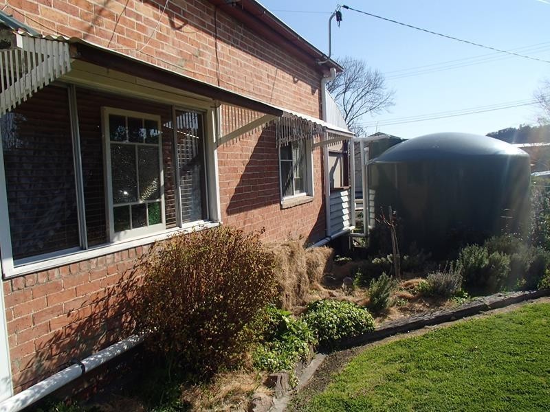 33 Marsh Street, Stanthorpe QLD 4380