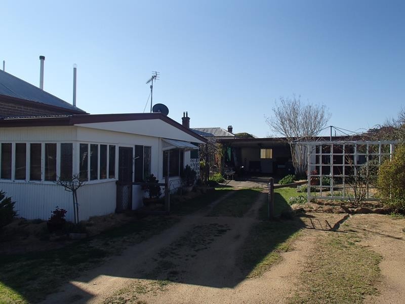 33 Marsh Street, Stanthorpe QLD 4380