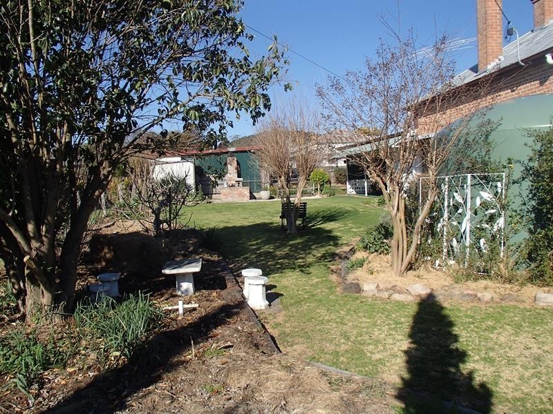 33 Marsh Street, Stanthorpe QLD 4380