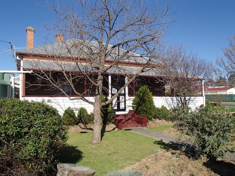 33 Marsh Street, Stanthorpe QLD 4380