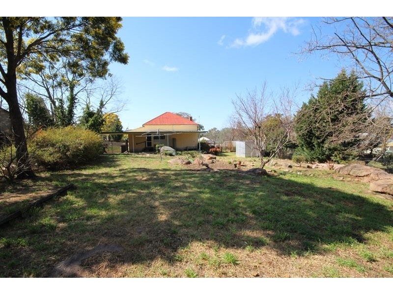 16 White Street, Stanthorpe QLD 4380