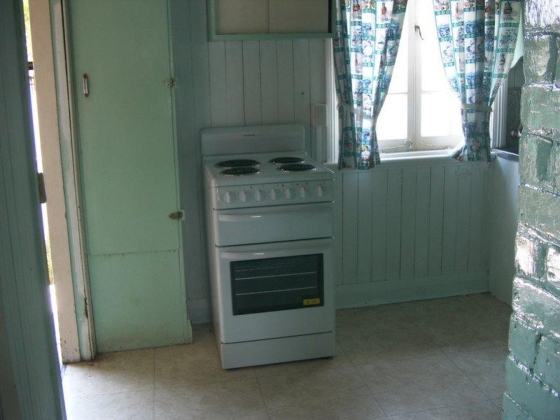 24 Border ROAD, Wallangarra QLD 4383