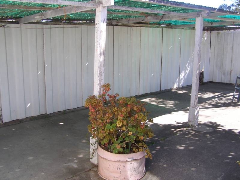 24 Border ROAD, Wallangarra QLD 4383